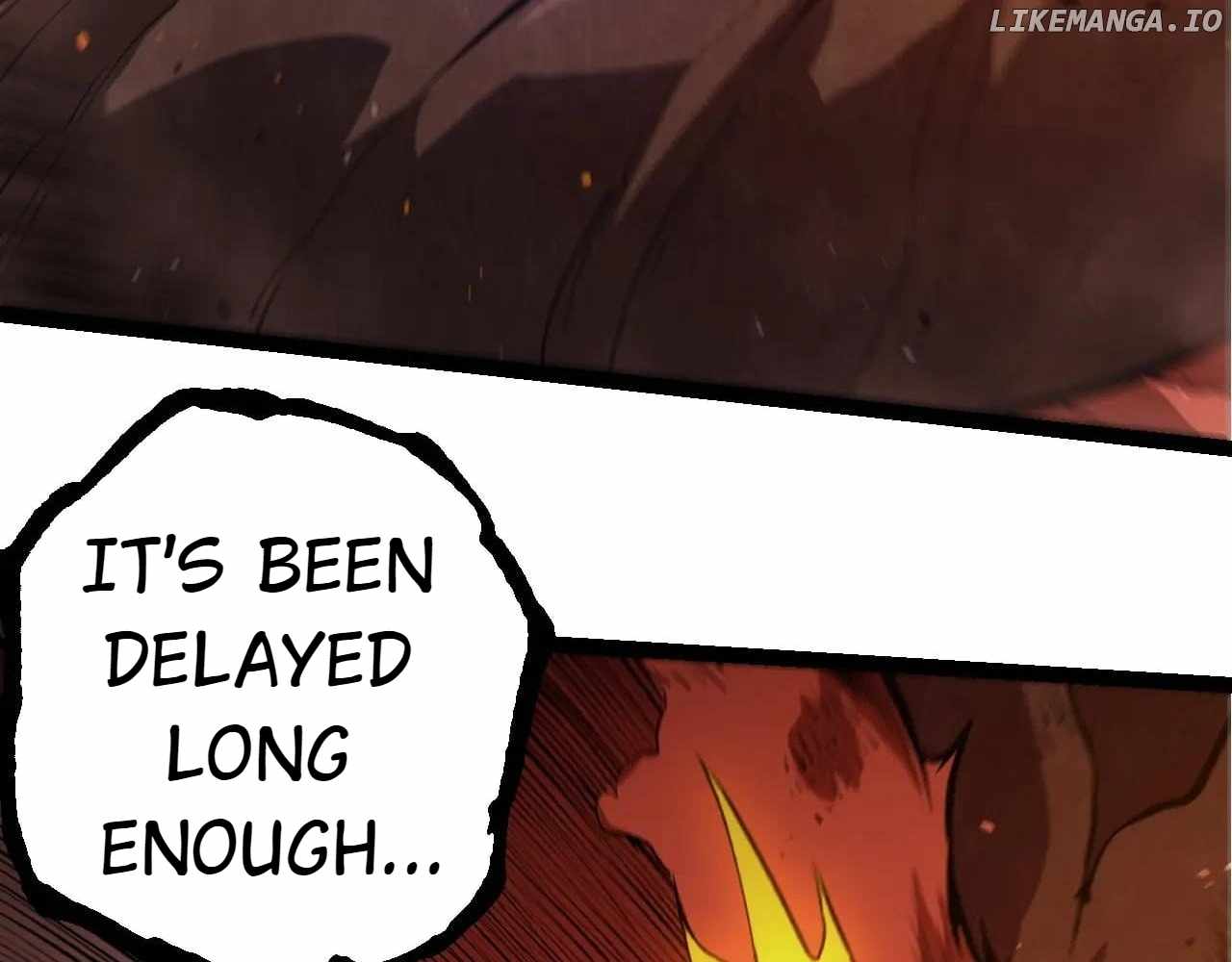 Evolution Begins With A Big Tree Chapter 367 74